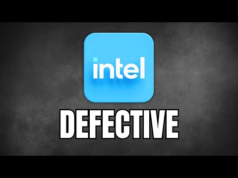 Researchers Find Fatal Flaw in Intel CPUs