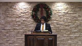 The Dedication of Our Minds