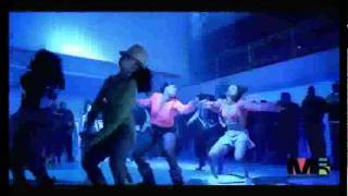 Usher ft. Lil Jon Ludacris - Yeah Official Music Video