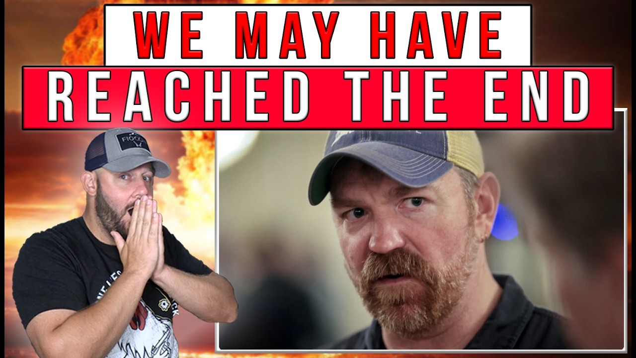 BOMBSHELL INCOMING | Is He About To Drop Out...? Campaign Events Are CANCELLING En Masse... Thumbnail