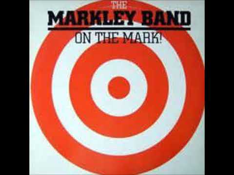 THE MARKLEY BAND   FALLIN IN LOVE