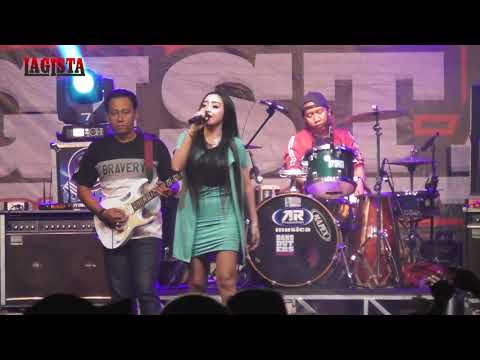 KIKY MALISTIANA   RA JODOH