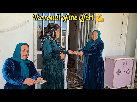 Der unermüdliche Einsatz einer Mutter 💪, die jeden Tag für ihre Tochter kämpft... 😢