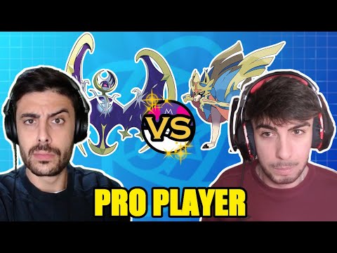 Le MIGLIORI LOTTE Pokémon - Matteo Agostini vs Alex Gomez (PokeAlex) EP.5