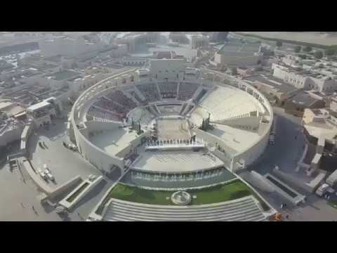 Brouwer/Meeuwsen (NED) vs. Cherif/Ahmed Tijan (QAT) - Semi Final Summary - Katara Open 2018