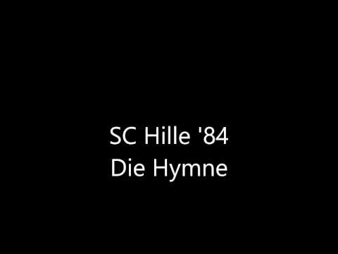 SC Hille '84   Die Hymne