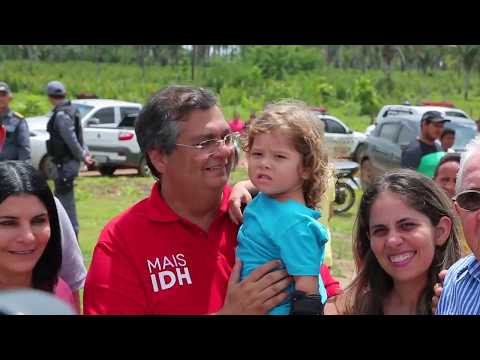 Escola Municipal Ester Figueiredo - Satubinha | Escola Digna