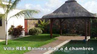 preview picture of video 'Villa Balinea RES, Grand-Baie, Ile Maurice'