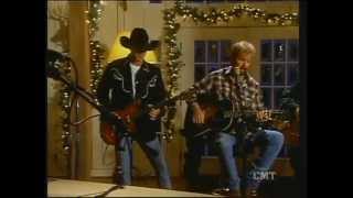 Brooks &amp; Dunn - &quot;It Won&#39;t Be Christmas Without You&quot; (Country)