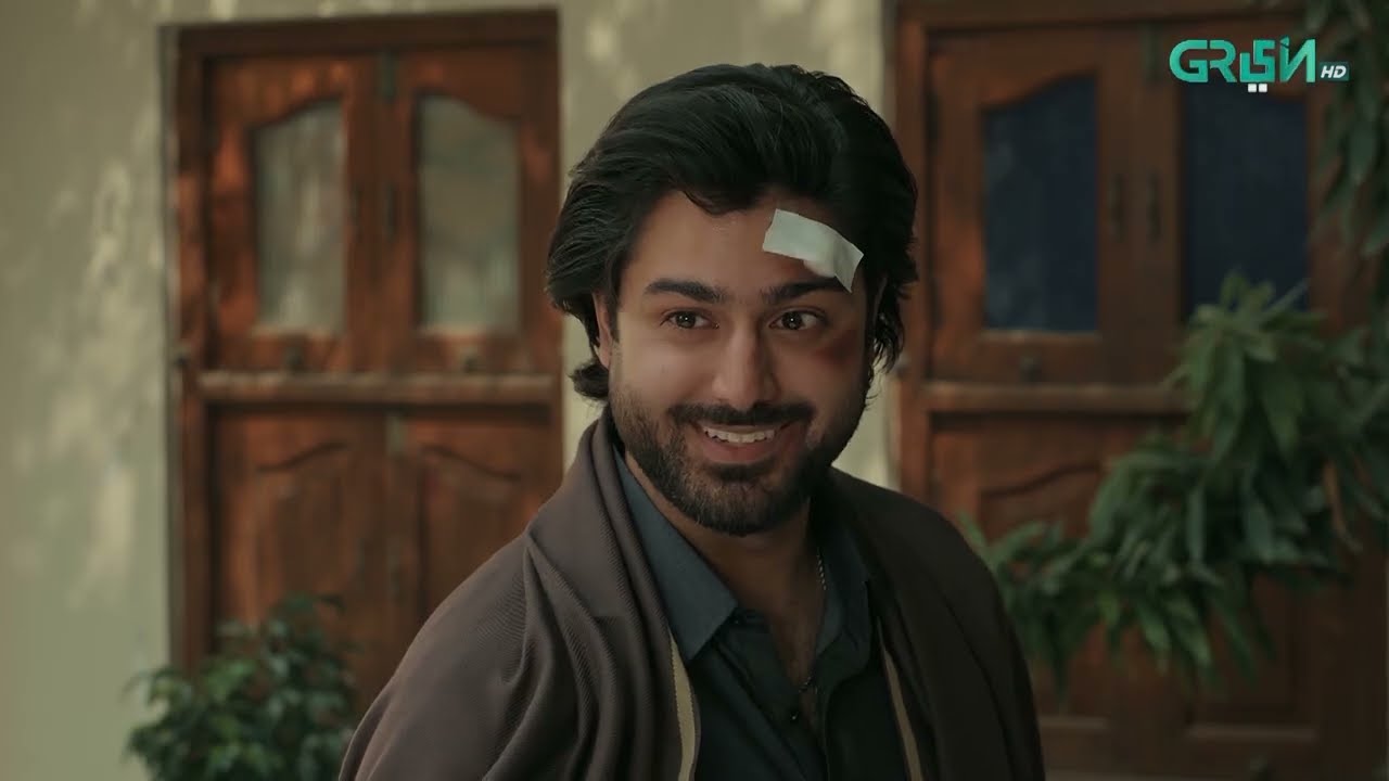 Maan Tora Hai Uss Ne Mera | Imran Ashraf | Ghulam Bashah Sundri | Green TV Entertainment