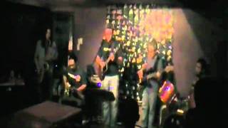 If You Be My Baby (Peter Green/Fleetwood Mac cover) - Blues Bruddahs