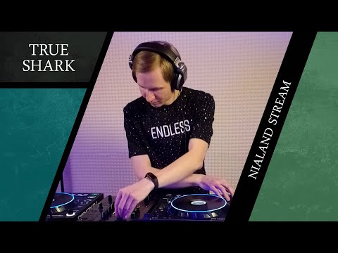 True SHARK - Live @ NIALAND Stream (Classic Trance) 22.02.2023