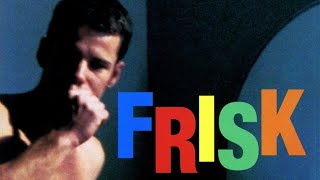 Official Trailer - FRISK (1995, Todd Verow, Alexis Arquette, Parker Posey)