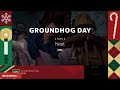 AMC US Christmas Vacation Marathon And Groundhog Day Advert December 2025
