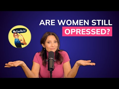 क्या महिलाओं को अभी भी समान अधिकार प्राप्त हैं?
