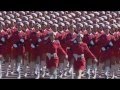 China 60th "Прощание китайской славянки"- марш 