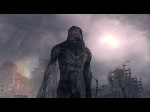 Let´s Play - Metro: Last Light Redux - Folge 14 - ... Hurensohn...