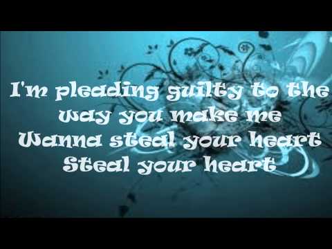 Ross Lynch steal your heart [Lyrics] full song