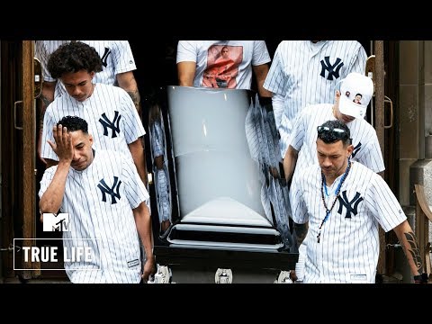 The Murder of Lesandro "Junior" Guzman-Feliz | True Life Crime