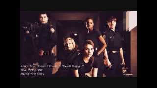 Rookie Blue S01E05 - Being Here by The Stills