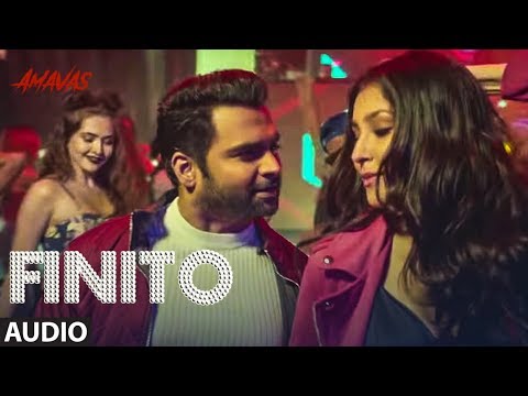 Finito (Full Audio) — watch video