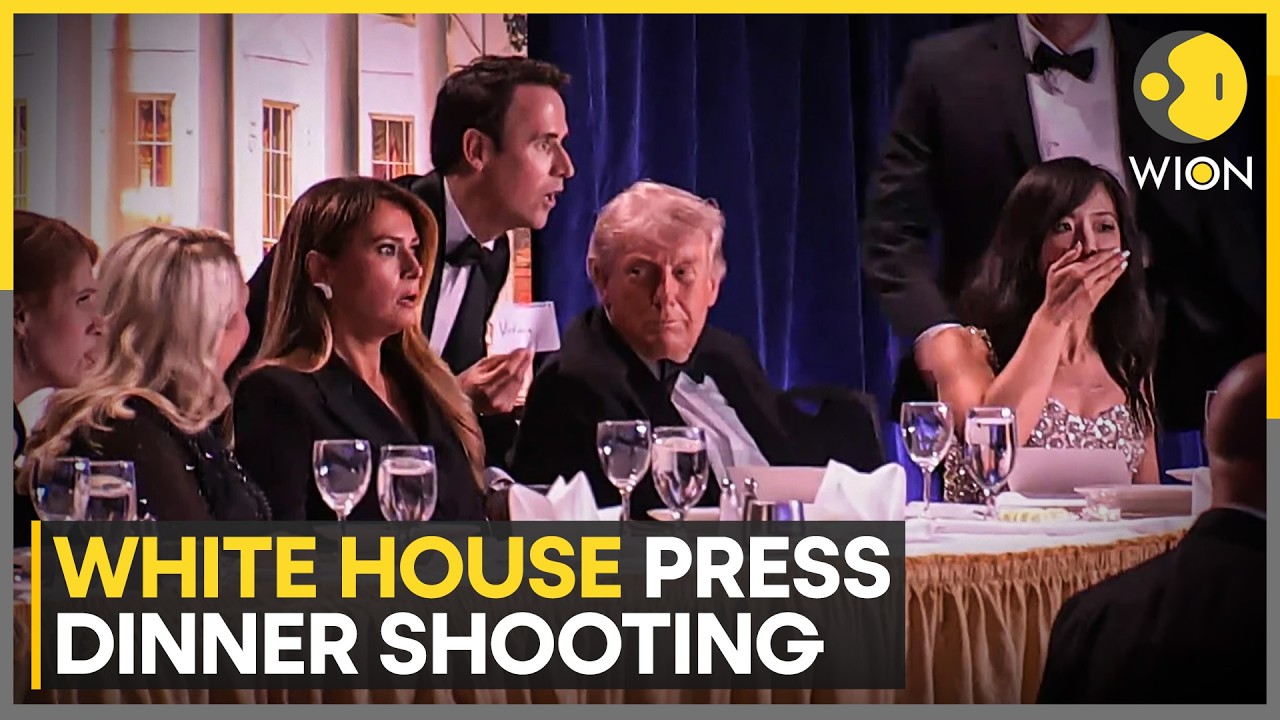 Blanche Shares Timeline of Trump Assassination Plot, US Attorney Says More Charges for Suspect