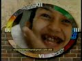 SCTV OP Halo Selebriti Klip Jadul Tahun 2000