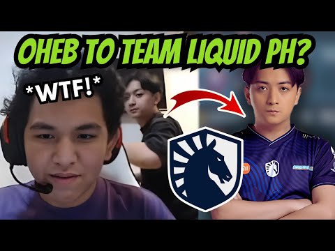 Oheb Accidentally Shows Himself In The TLPH Bootcamp During Karltzy's Live Stream! TLPH OHEB???