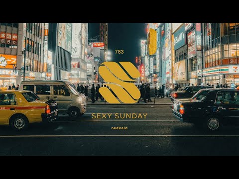 neeVald - SEXY SUNDAY 783