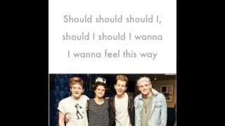 Move My Way Lyrics - The Vamps