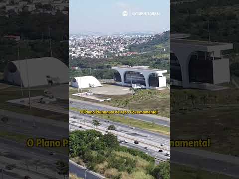 Qual o orçamento de Minas para combate a desastres?