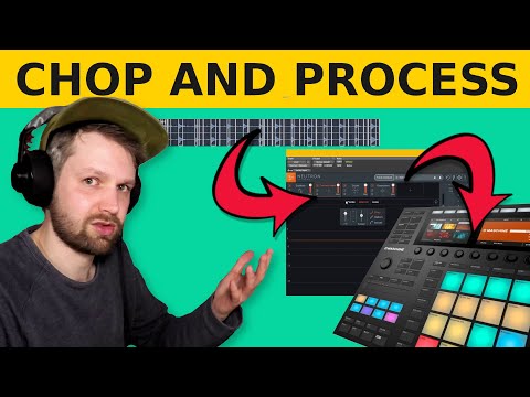 Make the Most Out of Your Drum Breaks