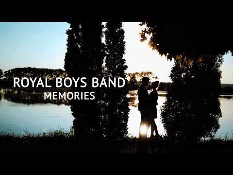 Кавер-группа "Royal Boys Band", відео 2