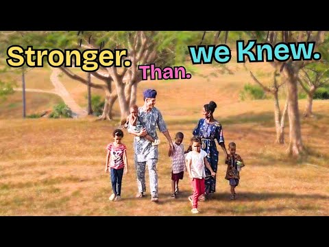 7 Months After Moving Back to Nigeria… This Made Us Stronger 🇳🇬 | FAMILIA PABLANU