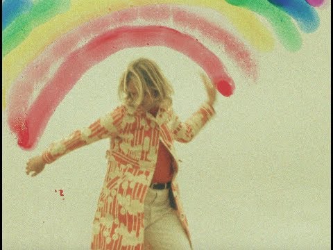 The Babe Rainbow - Monky Disco