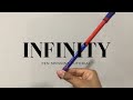 Infinity Tutorial | Beginner Pen Spinning.