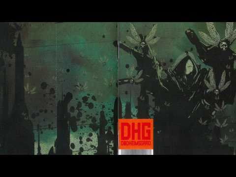 Dodheimsgard - Supervillain Serum [HD]