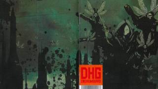 Dodheimsgard - Supervillain Serum [HD]