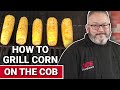 Grilled Corn on the Cob - Ace Hardware Grilled Corn on the Cob - Ace Hardware