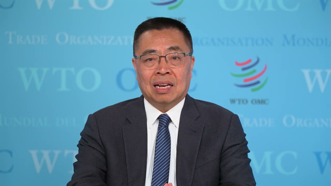 WTO DDG - DP Statement