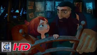 CGI Animated Short Film : Windmills - by The Windmill Team | TheCGBros