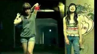 My Pocket Full of Sunshine into the new world~