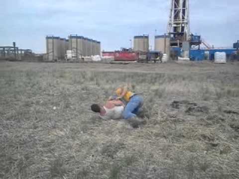 download lagu mp3 mp4 Roughneck Roustabout, download lagu Roughneck Roustabout gratis, unduh video klip Roughneck Roustabout