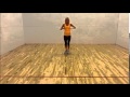 Cruel Summer - Dance Fitness (choreography by Karen Carlson)