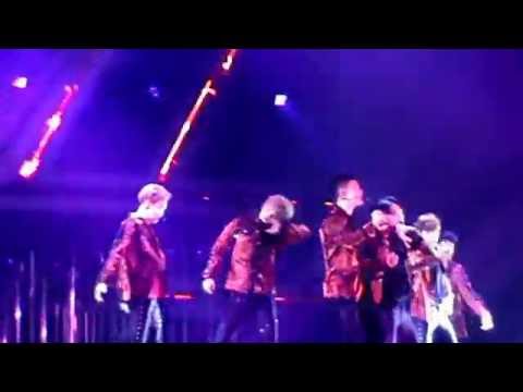 160730 EXORDIUM MONSTER