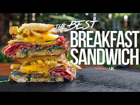 download lagu mp3 mp4 Sourdough Breakfast Sandwich Recipe, download lagu Sourdough Breakfast Sandwich Recipe gratis, unduh video klip Sourdough Breakfast Sandwich Recipe