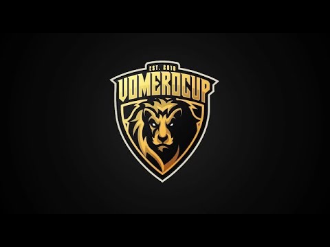 OGRE ACADEMY vs MANCHESTER SIMY | VOMERO CUP UNDER 16