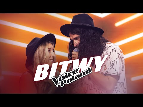 Joanna Lupa i Dominik Czuż | „My Church” | Bitwy | The Voice of Poland 16