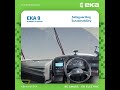 Safeguarding Sustainability With EKA9 EKAMobility BharatKiEKA