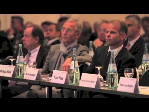 Standortfaktoren Deutschlands